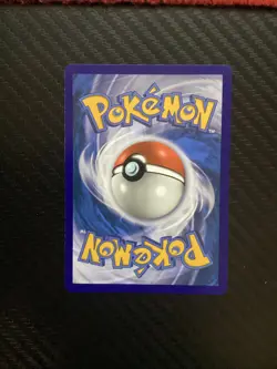 Gossifleur SV010/SV122 Pokemon Shining Fates: Shiny Vault Ultra Rare Holo NM - Image 2