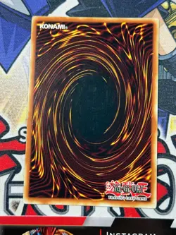 Yugioh Tongue Twister GLAS-EN085 1st Edition Secret Rare MINT - Image 4