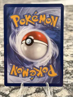 2025 Pokemon Misty's Psyduck IR Destined Rivals 193/182 NM Fresh Packed - Image 2