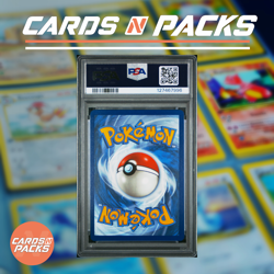 Carte Pokemon Charisme de Giovanni 204/165 MEW 151 EV3.5 PSA 10 GEM MINT 🇫🇷🔥 - Image 2