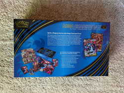Pokemon TCG: Mega Charizard X Ultra-Premium Collection Englisch Ready To Ship - Image 2