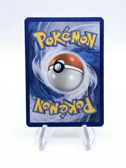 Pokemon TCG Platinum Supreme Victors 7/147 Metagross Cracked Ice Holo LP - Image 2