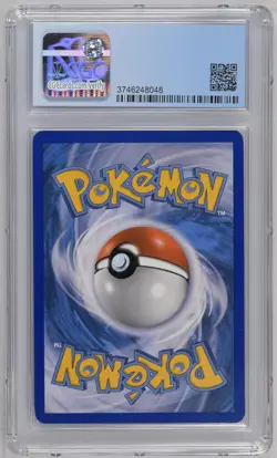 Pokemon TCG Articuno EX Full Art 132/135 Plasma Storm CGC 9 - Image 2