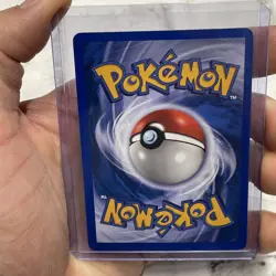 Pokemon - Gastly - Expedition Base Set 109/165 - Common - LP+ E-Reader Pokemon - Image 3