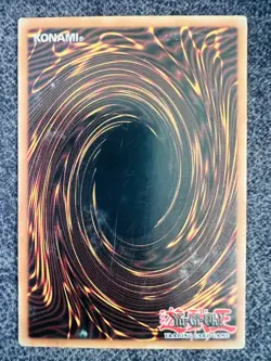 Yugioh Dangerous Machine Type-6 LODT-EN096 1st Edition Ultra Rare Lightly Played - Image 2