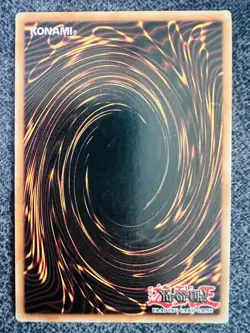 Yugioh Sphinx Teleia EP1-EN003 Ultra Rare Unlimited Edition NM/LP - Image 2