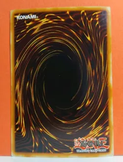 Mystical Space Typhoon HL2-EN002 Hobby League 2 Parallel Ultra Rare Yu-Gi-Oh - Image 2