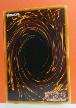 Mystical Space Typhoon HL2-EN002 Hobby League 2 Parallel Ultra Rare Yu-Gi-Oh - Image 5