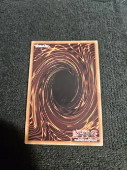 Number 49: Fortune Tune - NUMH-EN029 - Secret Rare - Unlimited - Yugioh - Image 2
