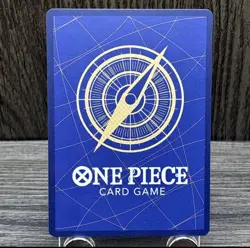 PREORDER Portgas D Ace One Piece Card Game P-074 Saikyo Jump Promo Card Japanese - Image 2