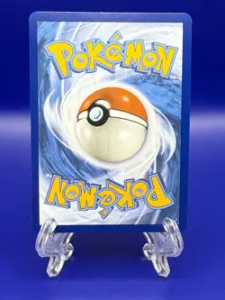 Pokemon TCG Mew EX Metal Gold NM 205/165 Scarlet & Violet 151 Promo Card - Image 2