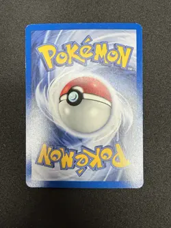 GIOVANNI’S MACHAMP GYM HEROES HOLO 6/132 (NM/VLP) POKEMON TCG CARD - Image 2