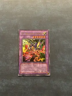 Yu-Gi-Oh! Magician's Force MFC 1st Edition Card Lot Vintage Rare - Image 2