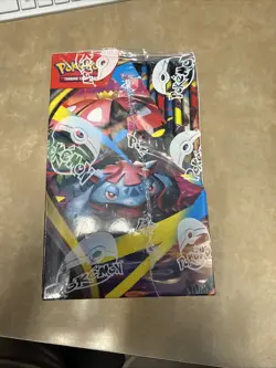 Pokemon Mega Evolution ENHANCED BOOSTER BOX Factory Sealed 36 Packs + Promo Card - Image 5