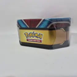 Salamence Tin Pokemon Trading Card Game 3 Packs Brand New Sealed - Image 3