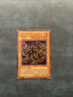 Yu-Gi-Oh Pharaoh's Servant PSV LOD DCR 1st Edition Mixed Card Lot Vintage Rare - Image 2