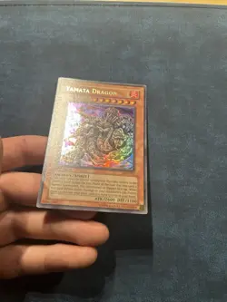 Yu-Gi-Oh Pharaoh's Servant PSV LOD DCR 1st Edition Mixed Card Lot Vintage Rare - Image 4