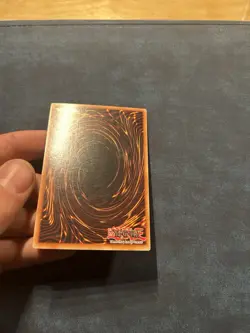 Yu-Gi-Oh Pharaoh's Servant PSV LOD DCR 1st Edition Mixed Card Lot Vintage Rare - Image 5