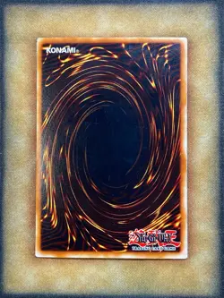 Yugioh Blue-Eyes White Dragon PCK-001 Parallel Secret Rare LP - Image 2