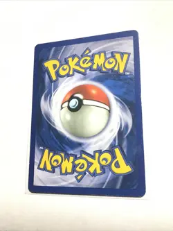 POKEMON CENTER - 85/102 - Base Set - 4th Print - 1999-2000 - Pokemon Card - MP - Image 2