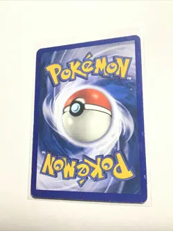 REVIVE - 89/102 - Base Set - 4th Print - 1999-2000 - Pokemon Card - HP - Image 2