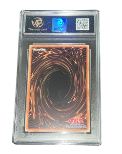 YuGiOh! Dark Magician Girl - RPA 10 - 2025 Quarter Century A. C. / QCAC - no PSA - Image 5