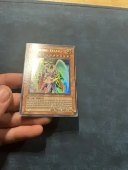 Yu-Gi-Oh! Ancient Sanctuary AST 1st Edition Mixed Card Lot Vintage Rare - Image 4