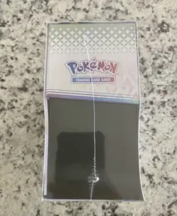 Pokemon Prismatic Evolutions ETB Sealed SHIPS ASAP ! TONS OF POSSIBLE $$$ CARDS - Image 3