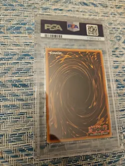 2025 Yu-Gi-Oh RA04 BRTHND/FIRE FST-BEAR 1st Quarter Century SCR - Image 5