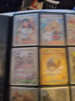 Pokemon Nintendo Lot Of 9 Wizards Mint Pack Fresh Cards Sent With Care - Image 4