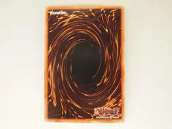 Two-Pronged Attack LOB-061 Yu-Gi-Oh! Card NM Unlimited - Image 2