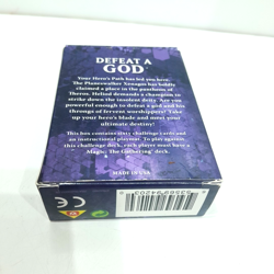 Journey into Nyx Challenge Deck: Defeat a God UNUSED - Image 2