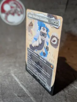 MTG, Appa, Steadfast Guardian (#0316), Avatar: The Last Airbender, Non-Foil, NM - Image 3