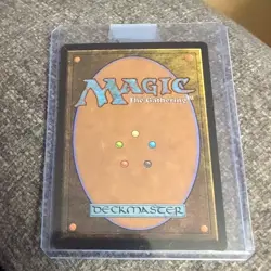 Badgermole Cub Foil 167 Magic the Gathering Avatar the Last Airbender - Image 2