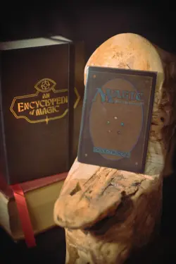 Questing Beast - SLD Encyclopedia Countdown Kit. Magic: The Gathering singles - Image 2