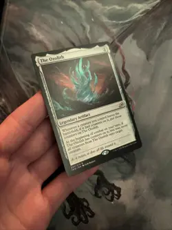 The Ozolith - Ikoria: Lair of the Behemoths (IKO) | Near Mint [MTG] - Image 3
