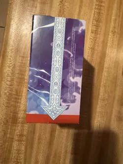 Magic The Gathering Avatar The Last Airbender Azula Prerelease Promo Box Sealed - Image 2