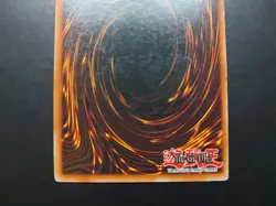 Yugioh - Elemental Hero Bladedge YSD-EN019 Ultra Rare 1st Edition - Image 5