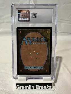 2024 MTG Valgavoth, Terror Eater Showcase Duskmourn #352 CGC 9 MINT 🔥 - Image 2