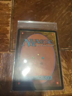 Food Chain Mercadian Masques Regular - Image 2