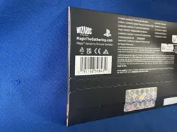 MTG Secret Lair x God of War: Greek Foil Edition Playstation Superdrop Sealed - Image 3