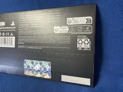MTG Secret Lair x God of War: Greek Foil Edition Playstation Superdrop Sealed - Image 4