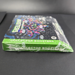 NEW/SEALED 2023 MTG Magic The Gathering Commander Masters Collector Booster Box 195166216683 - Image 4