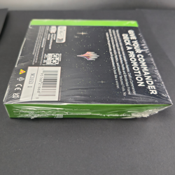 NEW/SEALED 2023 MTG Magic The Gathering Commander Masters Collector Booster Box 195166216683 - Image 5