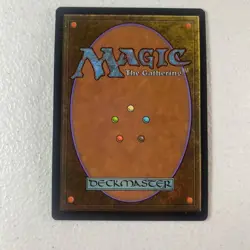 Whip of Erebos Foil Promo MTG Magic the Gathering Lp - Image 2