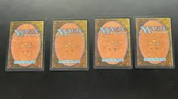 MTG False Orders Unlimited NM - Image 2