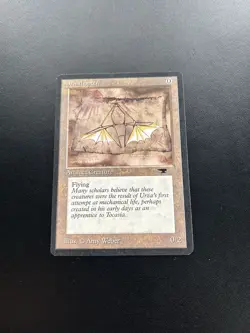 MTG Ornithopter Antiquities NM COMBINED LISTING - Image 1