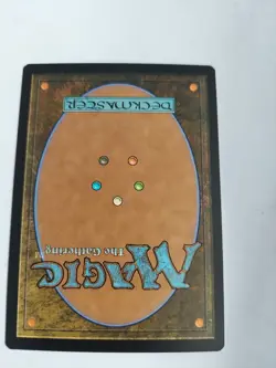 Vampiric Tutor Eternal Masters Regular - Image 2