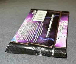 Pokemon TCG 2009 Platinum Base Set (3) Sealed Booster Packs - Image 2