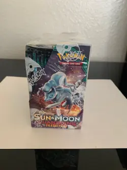 Pokemon TCG Sun and Moon Guardians Rising Booster Pack - 36 Pack 820650812149 - Image 2
